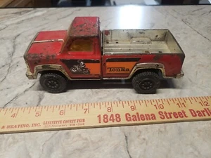 70er Jahre Tonka LKW - Bild 1 von 5