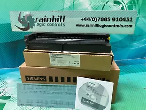 Siemens 6ES7451-3AL00-0AE0. 6ES7 451-3AL00-0AE0. Pos Mod (UK And EU Buyers Read) - Picture 1 of 2