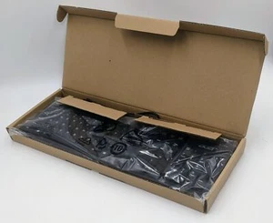 Acer PR1101U USB Wired Slim Keyboard- DKUSB1P02D - Picture 1 of 2