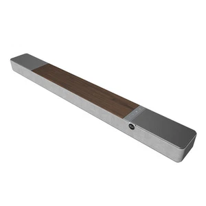 Klipsch Flexus CORE 200 185W 3.1.2 Channel Dolby Atmos Sound Bar - Walnut - Picture 1 of 8