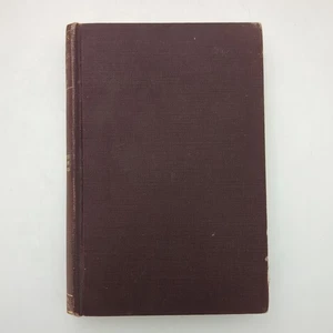 Beginnings of the American People Colonial America History Hardcover Book 1915 - Picture 1 of 22