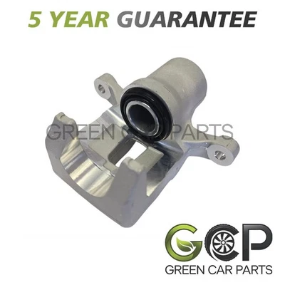 Pinza de freno trasera derecha GCP para Kia Sportage 2010-2015 Hyundai ix35 2010-2015 Foto 1 de 4