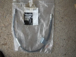 Manguera hidráulica de freno Carquest Wearever BHA620441 nueva - Imagen 1 de 3
