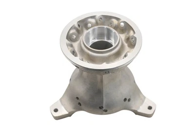 Nuevo buje de rueda delantera OEM Yamaha 4ES-25111-00-00 YZ85 NUEVO EN STOCK Foto 1 de 3