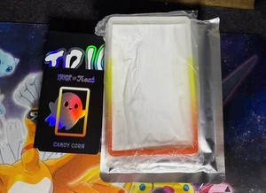 Trick or Treat Zuckermais abgestufter Schutz in der Hand. 1:20 Odds Secret Guard IN HAND - Bild 1 von 3