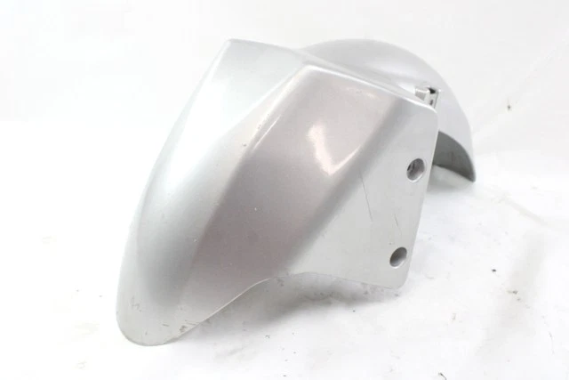 KYMCO XCITING 500 61100LBA2E000 Garde-Boue Avant 05 - 06 FRONT FENDER Avec GRA - Photo 1/4