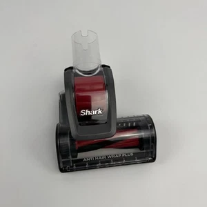 Herramienta de cepillo eléctrico Shark Anti Hair Wrap Plus pieza de accesorio de cabezal de aspiradora - Imagen 1 de 1