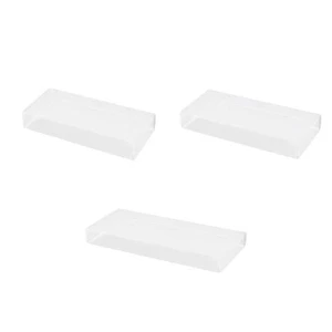 Tastaturdeckel transparent einfach zu verwendenden Schutzkoffer für Table - Afbeelding 1 van 19