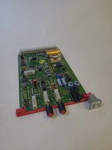 Bosch Rexroth VT2000 Proportional Amplifier Tested Used - Picture 1 of 7