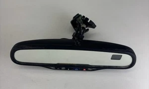 2004 GMC Yukon Rear View Mirror - Picture 1 of 2