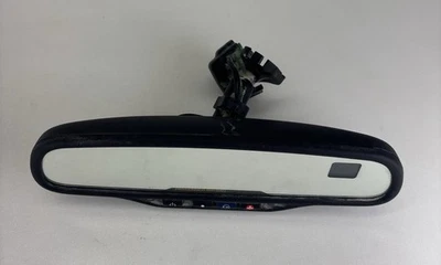 Espejo retrovisor GMC Yukon 2004 Foto 1 de 2