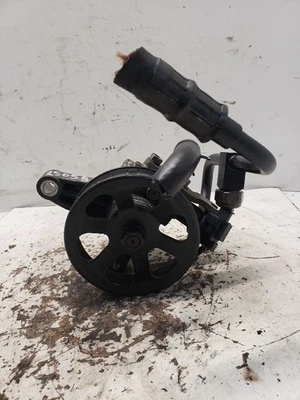 Bomba de dirección asistida sedán accionada por correa para 09-14 GENESIS 1405500 Foto 1 de 4