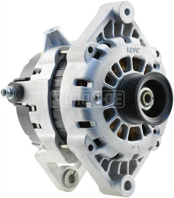 Alternator Vision OE 8484 Reman Foto 1 de 4