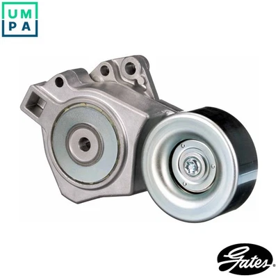 BELT TENSIONER VRIBBED BELT T39098 FOR MITSUBISHI CHALLENGER/II PAJERO/SHOGUN - Image 1 of 4