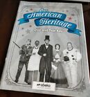 Abeka Our America Heritage Quiz And Test Key Grade 3