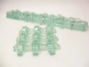 Art Glass Sculptures Trivet & Panel by Pacific Northwest Glass Artist Nancy Mee - Picture 1 of 15