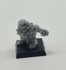 Crew Gyrobomber Enano Warhammer Fantasía Enanos Enanos - Imagen 1 de 2