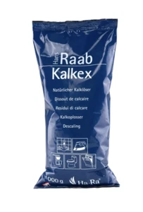 HaRa KALKEX Ha-Ra zum Entkalken 1kg Nachfüllpackung NEU - Bild 1 von 3