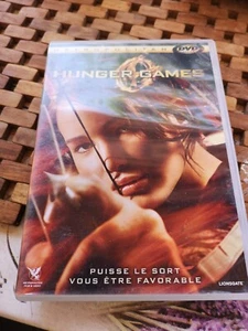 DVD Hunger Game - Imagen 1 de 3