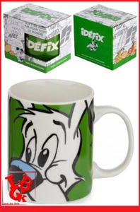 ASTERIX & OBELIX Mug/Tasse IDEFIX 2024 Porcelaine 300m LICENCE OFFICIEL # NEUF # - Imagen 1 de 7