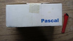 Nueva abrazadera de enlace hidráulico Pascal CLW25-F - Imagen 1 de 4