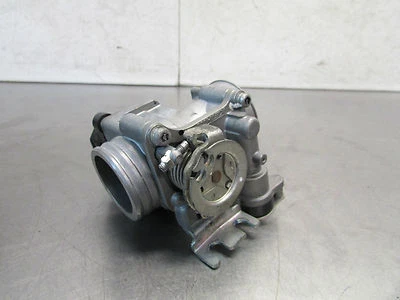 7 G HONDA NC 700 XD NC700XD 2012 OEM CUERPO DEL ACELERADOR COLECTOR Foto 1 de 4