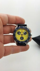 RELOJ KRONOS CRONOMETRO SUMERGIBLE - Imagen 1 de 3