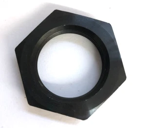 OEM Original NOS Genuine POLARIS AXLE NUT 15-19 SLINGSHOT P/N 7547831 NEW - Picture 1 of 5