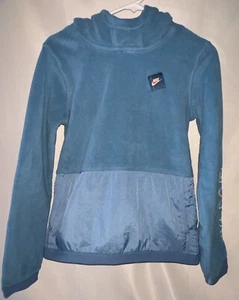 Nike Sportswear Therma-Fit Pullover Hoodie Youth Kids Large - Picture 1 of 6