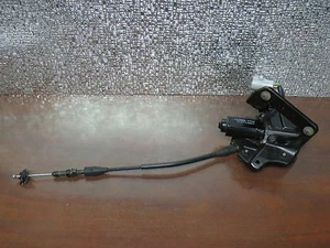 1996 Lexus LS400 CRUISE CONTROL ACTUATOR MOTOR ASSY W/ CABLE 88002-50050 - Picture 1 of 8