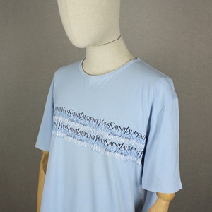 ysl mens t shirt sale