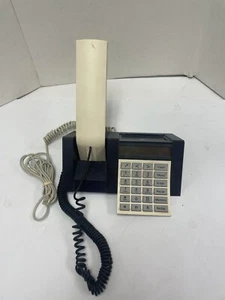 Bang & Olufsen B&O BeoCom 2400 Corded Office Desk Phone Denmark Rare - Tested - Picture 1 of 6