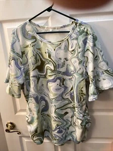 Camisa Madison + Hudson 2X Top - Imagen 1 de 7