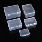 Square Storage Box Plastic Small Items Case Packing Boxes  Power Tools Holder