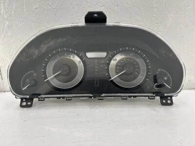 Honda Odyssey 2014-2017 velocímetro clúster mercado estadounidense MPH Touring Foto 1 de 4