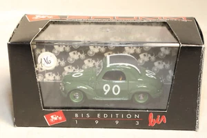 BRUMM 1/43 FIAT 500A TARGA FLORIO 1948 - Bild 1 von 6