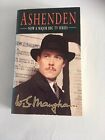 Ashenden Or The British Agent By William Somerset Maugham Paperback Book The