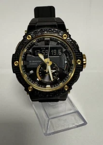 CASIO G-Shock G-Steel GST-B200X-1A9 (111314 - LHH) - Imagen 1 de 3