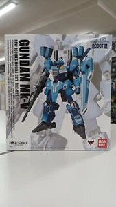 Bandai Robot Spirits SIDE MS Ka Signature Gundam Mk-V (Only for Soul Web) Used - Picture 1 of 8
