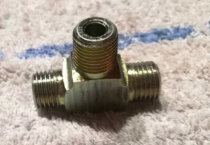 STILL 4412868 Hydraulik T-Anschluss  - Bild 1 von 4