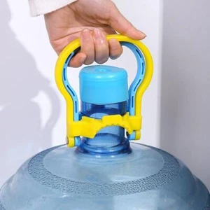 pc Water Lifter – Handheld Ring Handle, Labor-Saving Bucket Lifter for Easy Hand - Picture 1 of 26