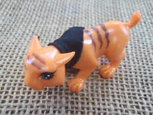 Muñeca Monster High Sweet Fang Mascota Dientes de Sable Tigre Toralei Primera Ola - Imagen 1 de 4