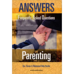 Answers to Frequently Asked Questions on Parenting: Part 1 - Picture 1 of 7