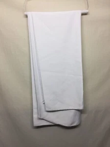 Linen Tablecloth  Polyester Poplin Tablecloth, 90" x 132" -Inches.  Made in USA - Picture 1 of 6