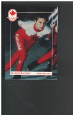 B3166- 1992 Canadian Winter Olympics Card #s 1-200 -You Pick- 10+ FREE US SHIP