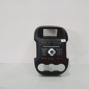 FORD RANGER STEREO/HEAD UNIT DASH RADIO CONTROL PANEL/CONTROL UNIT, NON SAT NAV - Picture 1 of 2