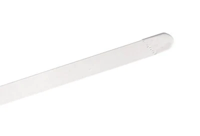 Eloja® Mieder Korsett Stange Corsagenstab Korsettstäbchen 5 mm breit , 20 cm