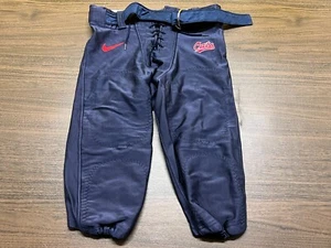 Pantaloni da calcio vintage Arizona Wildcats Game usati blu college - Nike - tg. 36 - Foto 1 di 6