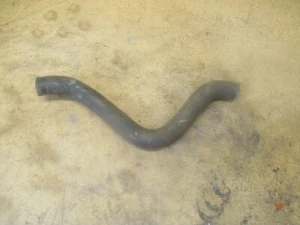 SUZUKI LT 500 R 1987-1990 QUADZILLA HOSE RADIATOR UPPER IN OEM 17855-43B00 - Picture 1 of 9