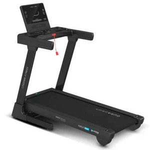 NNEDSZ Fitness Pursuit MAX Treadmill - Picture 1 of 10